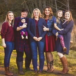 Meet your Posher, Katelyn